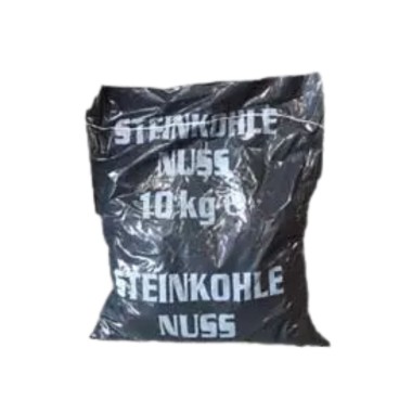 Polnische Steinkohle Nuß2, (80 Stück je 10kg), 30531